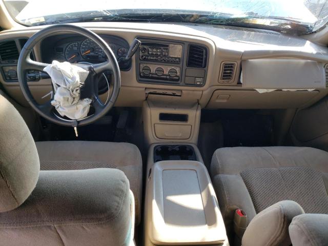 Photo 8 from auction – 2001 CHEVROLET SILVERADO with VIN 2GCEC19V011172603