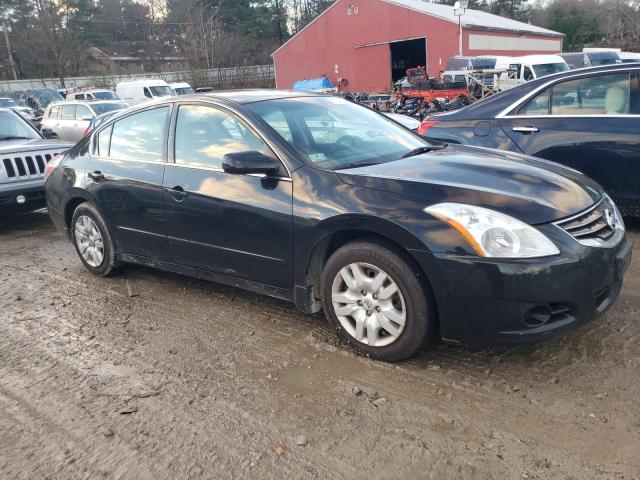 Photo 4 from auction – 2010 NISSAN ALTIMA BAS with VIN 1N4AL2AP6AN563468