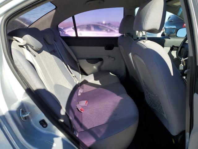 Photo 10 from auction – 2010 HYUNDAI ACCENT GLS with VIN KMHCN4AC0AU474745