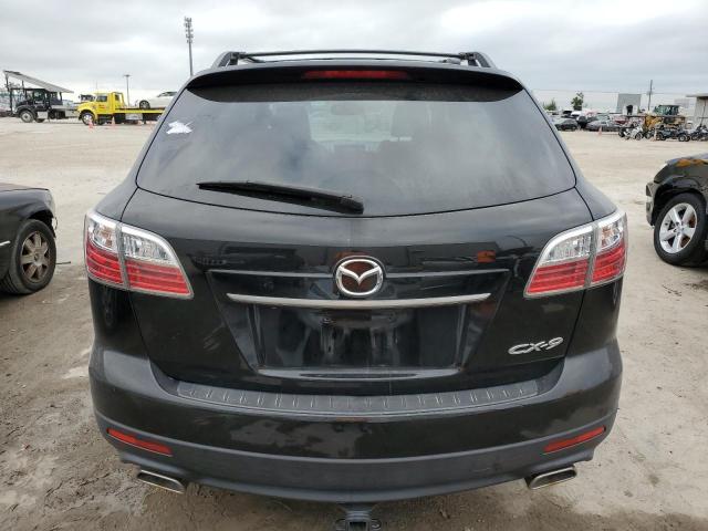 Photo 6 from auction – 2011 MAZDA CX-9 with VIN JM3TB2DA3B0305038