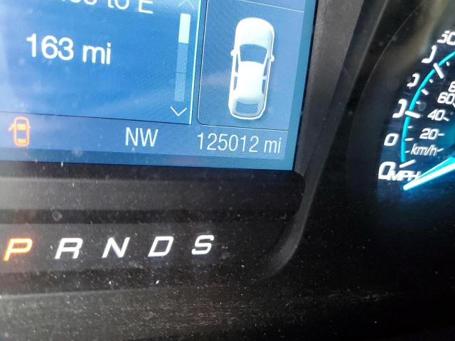 Photo 9 from auction – 2015 FORD TAURUS SEL with VIN 1FAHP2E8XFG105482