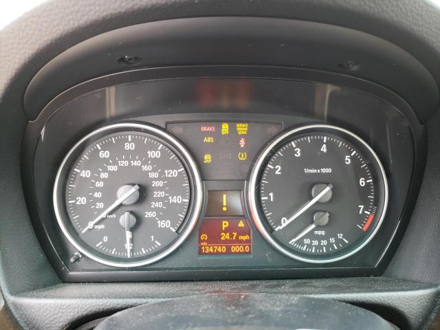Photo 9 from auction – 2011 BMW 328 XI SUL with VIN WBAPK5C52BA994092