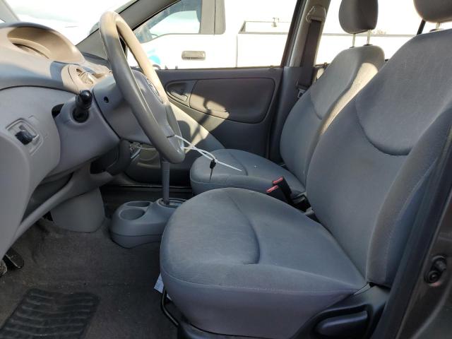 Photo 7 from auction – 2003 TOYOTA ECHO with VIN JTDBT123835034207