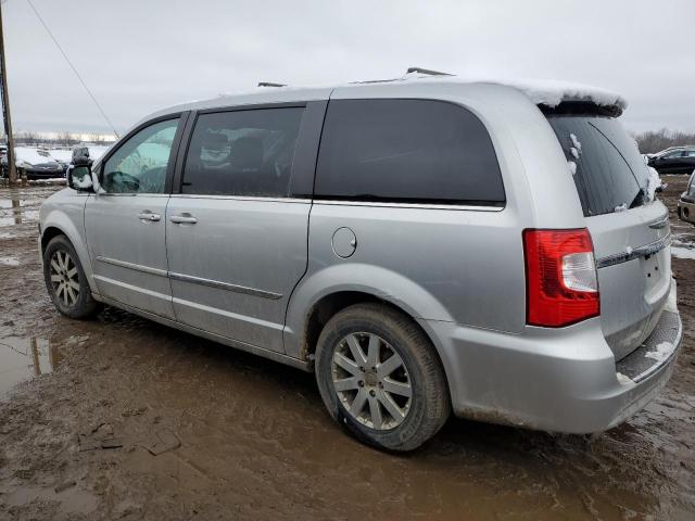 Photo 2 from auction – 2011 CHRYSLER TOWN & COU with VIN 2A4RR8DG8BR758335
