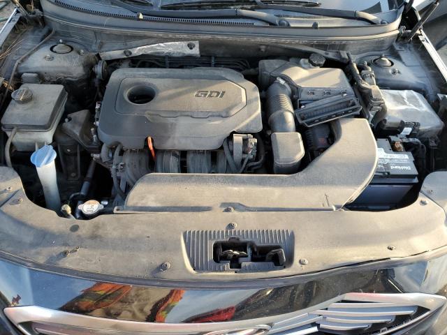 Photo 11 from auction – 2015 HYUNDAI SONATA SE with VIN 5NPE24AF8FH001046