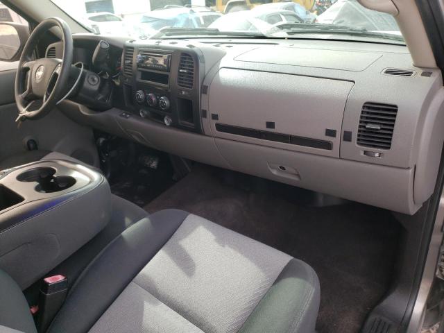Photo 8 from auction – 2007 CHEVROLET SILVERADO with VIN 1GCEC14CX7Z638382