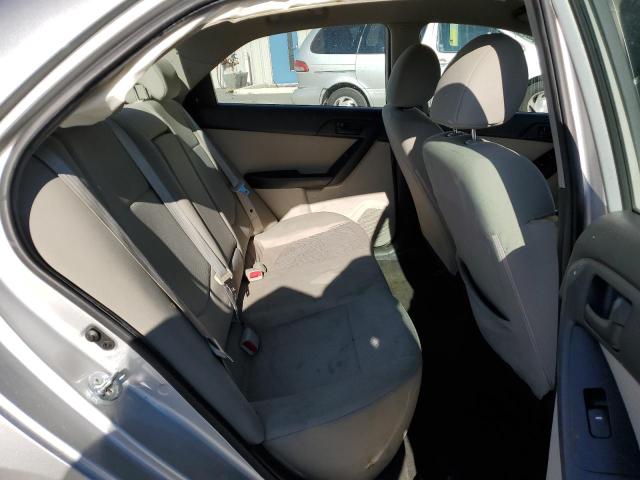 Zdjęcie 10 z aukcji – 2012 KIA FORTE EX z VIN KNAFU4A27C5612173