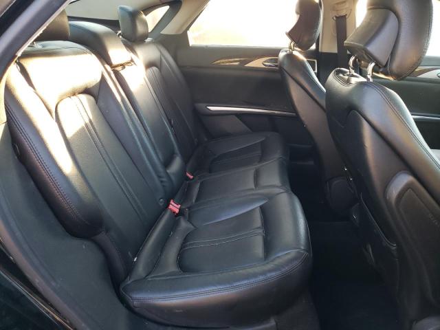 Photo 10 from auction – 2016 LINCOLN MKZ with VIN 3LN6L2G97GR609528
