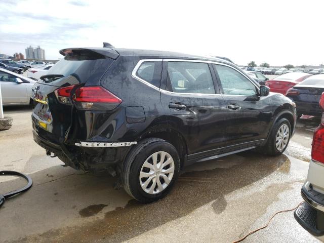 Photo 3 from auction – 2017 NISSAN ROGUE S with VIN KNMAT2MT0HP519502