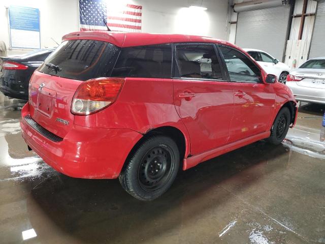 Photo 3 from auction – 2003 TOYOTA COROLLA MA with VIN 2T1KR32E63C048380
