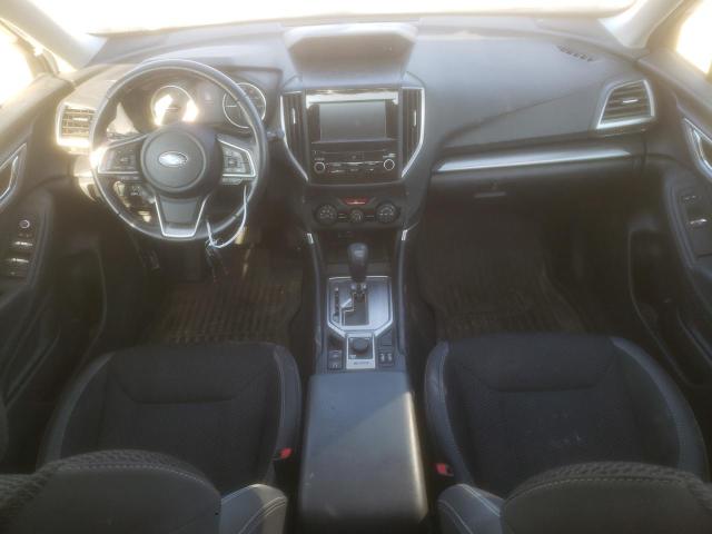 Photo 8 from auction – 2019 SUBARU FORESTER P with VIN JF2SKAEC6KH497542