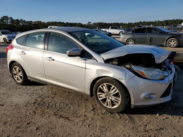 Photo 4 from auction – 2012 FORD FOCUS SEL with VIN 1FAHP3M27CL430256