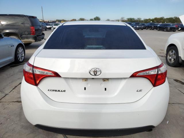Photo 6 from auction – 2015 TOYOTA COROLLA L with VIN 5YFBURHE0FP327675