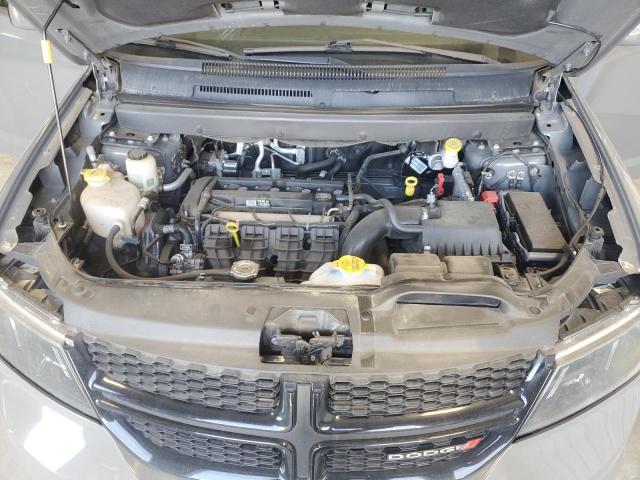 Photo 12 from auction – 2019 DODGE JOURNEY CR with VIN 3C4PDCGB8KT872086