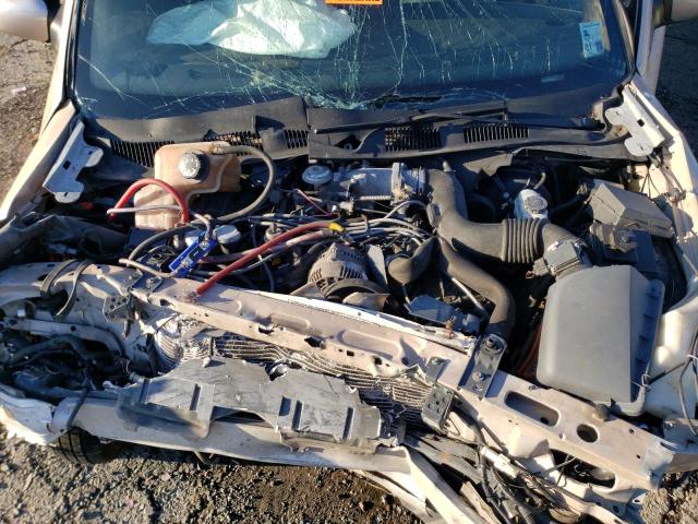 Photo 11 from auction – 1996 MERCURY GRAND MARQ with VIN 2MELM74W0TX661900