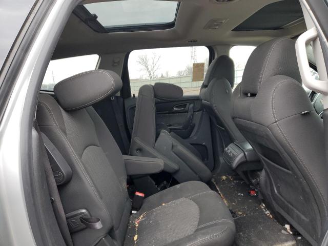 Photo 11 from auction – 2014 CHEVROLET TRAVERSE L with VIN 1GNKVGKD4EJ360870