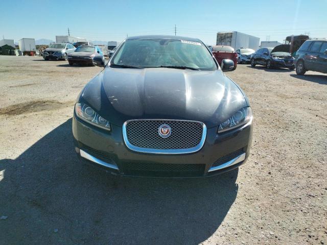 Photo 5 from auction – 2014 JAGUAR XF with VIN SAJWA0ES7EPU16290