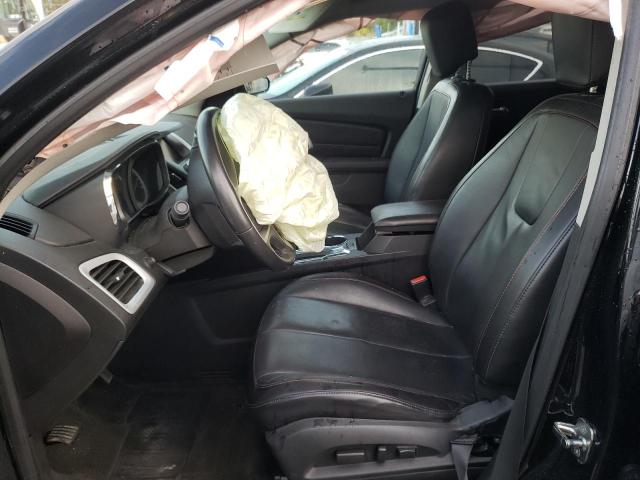 Photo 7 from auction – 2012 GMC TERRAIN SL with VIN 2GKFLVE52C6301940