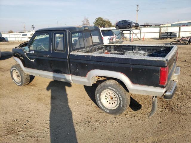 Photo 2 from auction – 1989 FORD RANGER with VIN 1FTCR15T3KPB06996