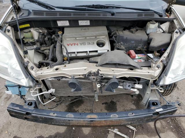 Photo 11 from auction – 2004 TOYOTA SIENNA CE with VIN 5TDZA23C94S085963