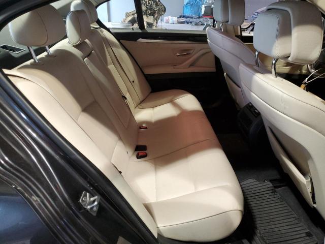 Photo 10 from auction – 2012 BMW 528 I with VIN WBAXG5C55CDX05451