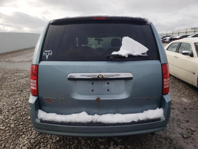 Photo 6 from auction – 2010 CHRYSLER TOWN & COU with VIN 2A4RR5D15AR491891
