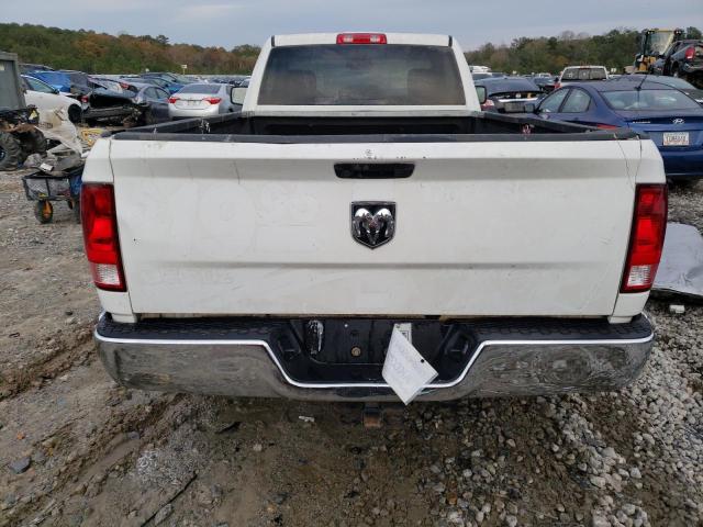 Photo 6 from auction – 2020 RAM 1500 CLASS with VIN 3C6JR6DT3LG144098