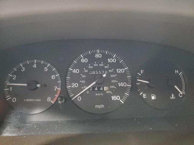 Photo 9 from auction – 2000 MAZDA MILLENIA with VIN JM1TA2211Y1611852