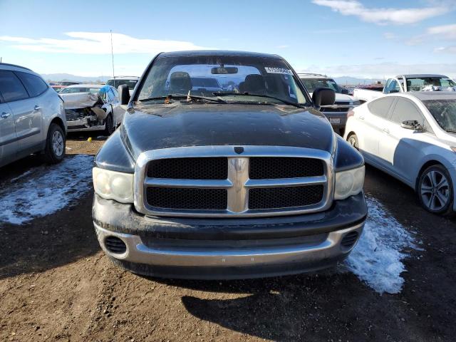 Photo 5 from auction – 2004 DODGE RAM 1500 S with VIN 1D7HA18N34J120757