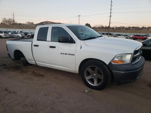 Photo 4 from auction – 2011 DODGE RAM 1500 with VIN 1D7RV1GP7BS578076