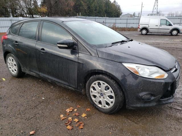 Photo 4 from auction – 2013 FORD FOCUS SE with VIN 1FADP3K21DL366346