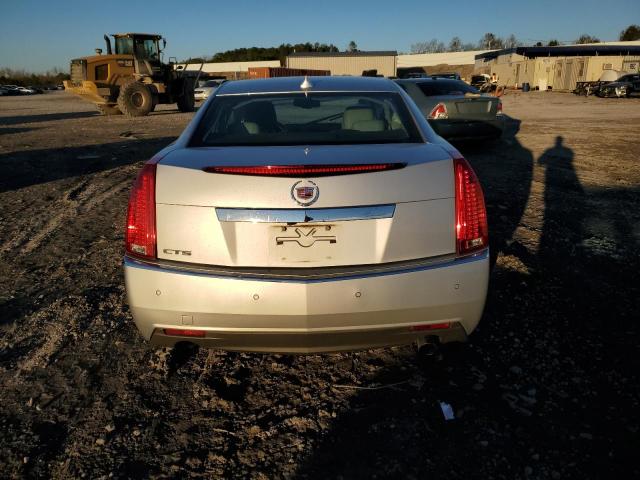 Photo 6 from auction – 2011 CADILLAC CTS PERFOR with VIN 1G6DJ5EY8B0125330