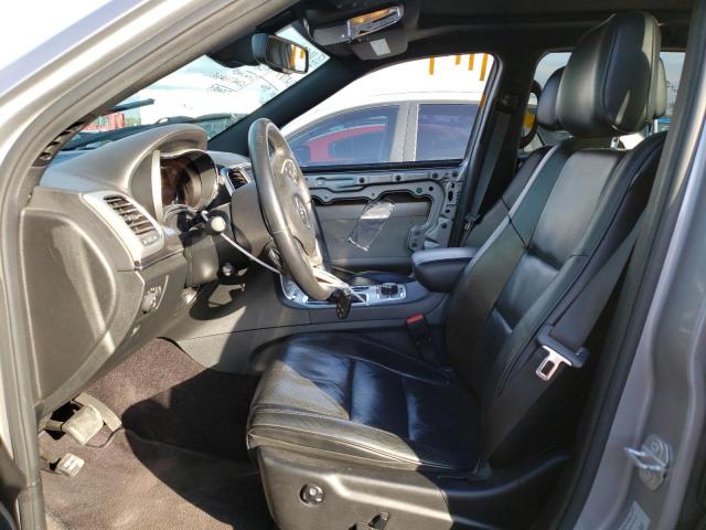 Photo 7 from auction – 2016 JEEP GRAND CHER with VIN 1C4RJFCGXGC435522
