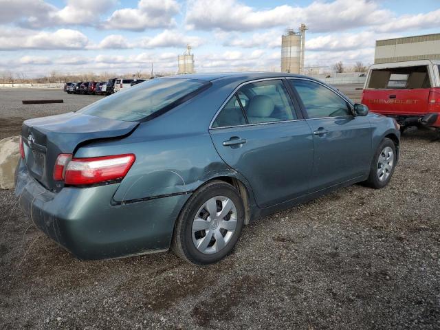 Photo 3 from auction – 2009 TOYOTA CAMRY BASE with VIN 4T4BE46K09R136565