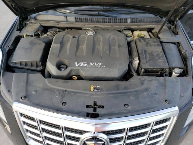 Photo 11 from auction – 2013 CADILLAC XTS LUXURY with VIN 2G61P5S33D9156827