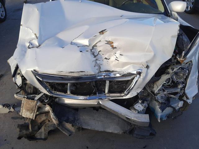Photo 11 from auction – 2005 LEXUS LS 430 with VIN JTHBN36F555018784