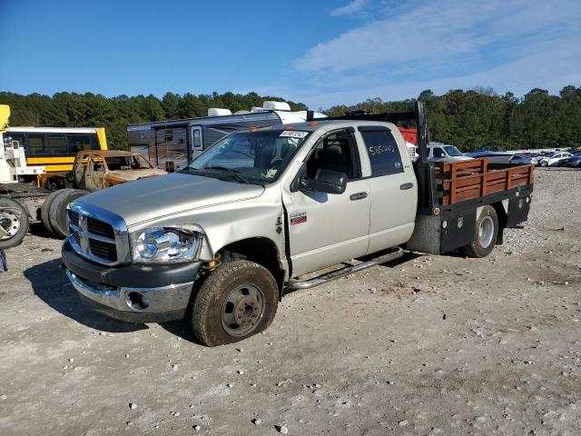 Foto 1 de la subasta – 2010 DODGE RAM 3500 con VIN 3D6WH4GL1AG120987