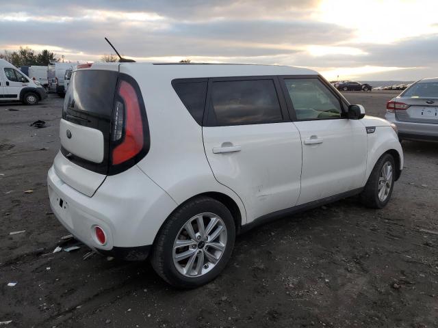 Photo 3 from auction – 2019 KIA SOUL + with VIN KNDJP3A5XK7009309