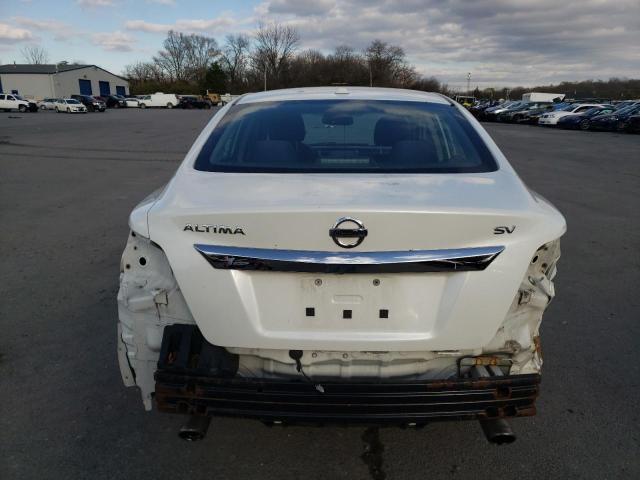 Photo 6 from auction – 2015 NISSAN ALTIMA 2.5 with VIN 1N4AL3AP5FC235483