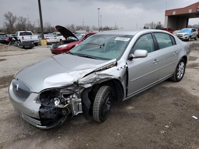 BUICK LUCERNE CX 2008 con VIN 1G4HP57258U180126 - Foto de la subasta