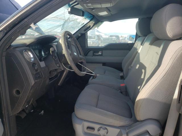 Photo 7 from auction – 2012 FORD F150 SUPER with VIN 1FTFX1EF1CKD97168