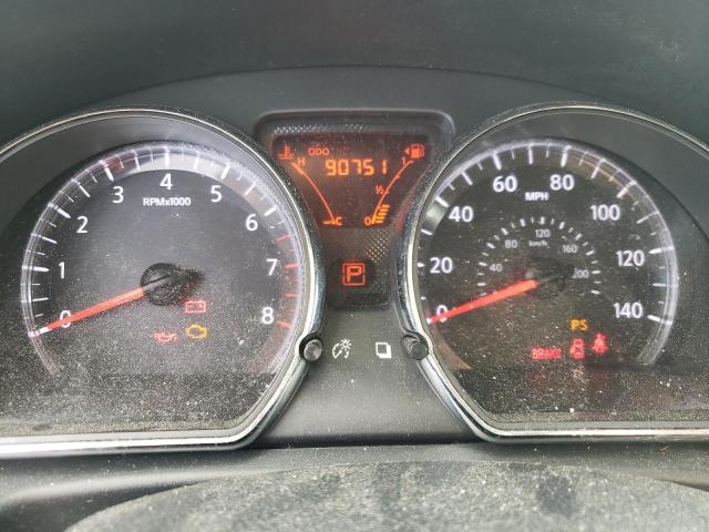Photo 8 from auction – 2014 NISSAN VERSA S with VIN 3N1CN7AP4EL803524
