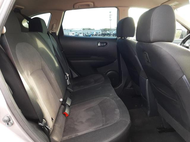 Photo 11 from auction – 2011 NISSAN ROGUE S with VIN JN8AS5MT5BW167703