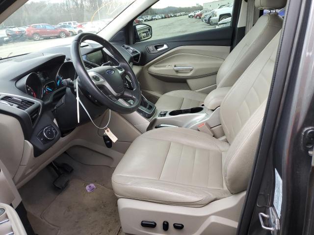 Photo 7 from auction – 2013 FORD ESCAPE SEL with VIN 1FMCU9H94DUB35498