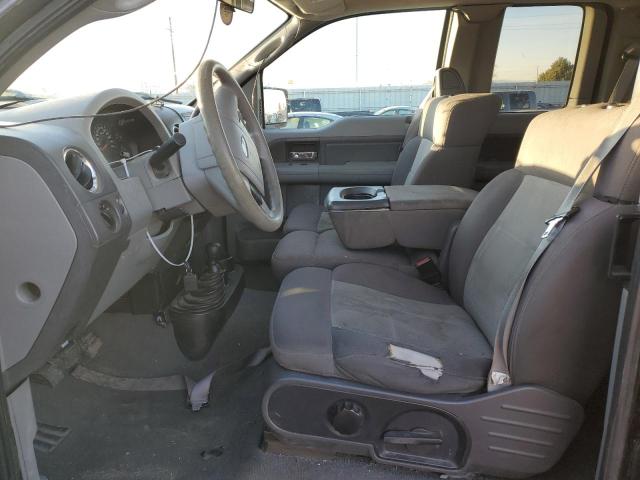 Photo 7 from auction – 2006 FORD F150 with VIN 1FTPX14V16NB48269