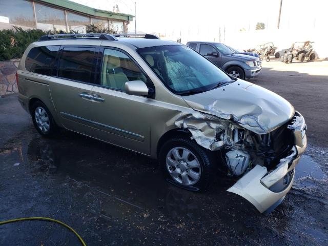 Photo 4 from auction – 2007 HYUNDAI ENTOURAGE with VIN KNDMC233476016820