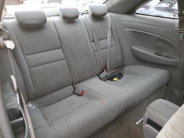 Photo 10 from auction – 2007 HONDA CIVIC EX with VIN 2HGFG12877H557977