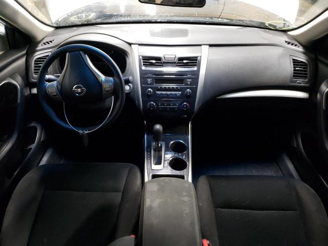 Photo 8 from auction – 2014 NISSAN ALTIMA 2.5 with VIN 1N4AL3AP4EC272345