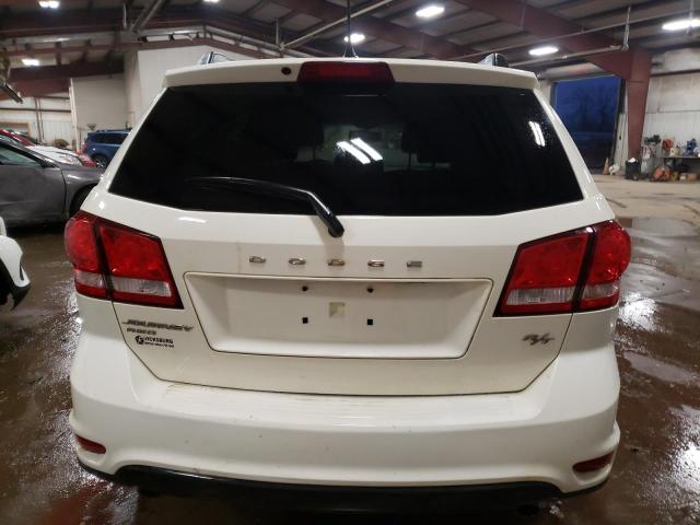 Photo 6 from auction – 2015 DODGE JOURNEY R/ with VIN 3C4PDDEG5FT633864