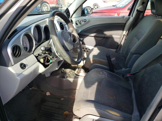 Photo 7 from auction – 2006 CHRYSLER PT CRUISER with VIN 3A4FY58B76T353136